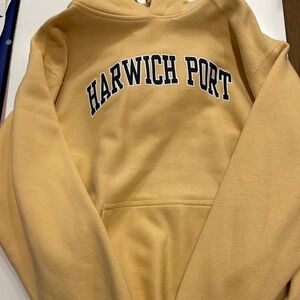 Harwich Port Hoodie